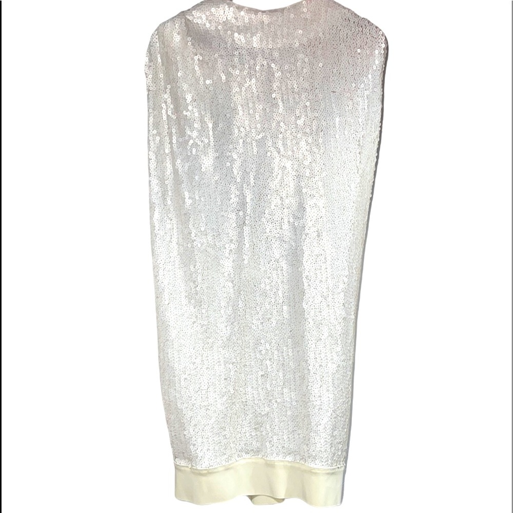 PREEN Sequin Mini Dress